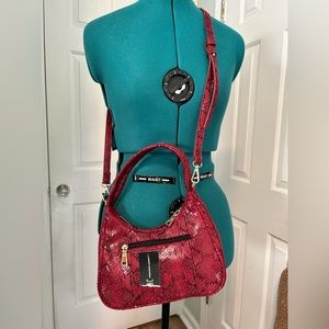 INC cross body bag